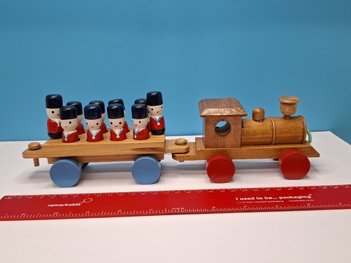 Vintage chadwick miller - miller, wooden