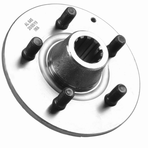 Rear wheel hub studs - wheel,