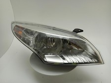 RENAULT MEGANE Headlamp Headlight O/S 2008-2012 3 Door Coupe RH  