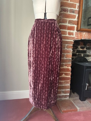 Laura ashley pencil skirt - laura,