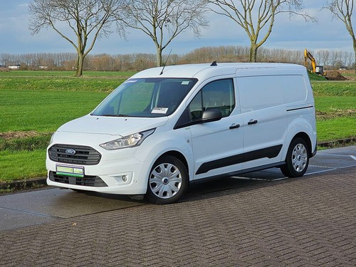 Ford transit tourneo connect - ford,