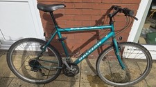 Retro Raleigh Max Ogre 18 Mtb. Mountain bike. Pub Bike. Cycle. Spares / repair.