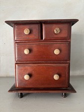 Antique Apprentice Pice