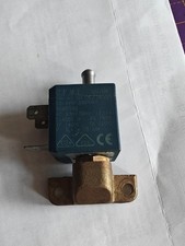 Gaggia Classic CEME Solenoid Valve Exhaust. Fitted 2010-2015 Made in Italy