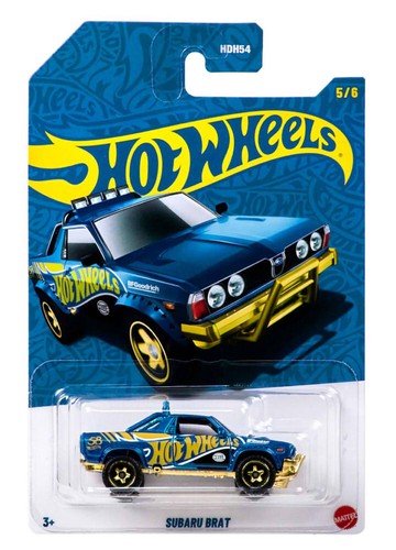 Hot wheels 2026 - 2026, and