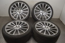 MERCEDES-BENZ CLS C218 2013