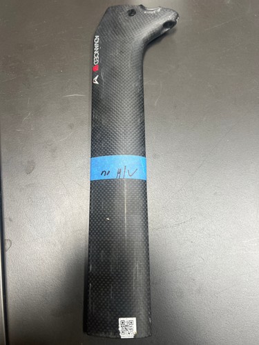 Felt carbon seatpost - carbon, da