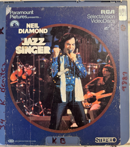 Neil diamond the - the, jazz