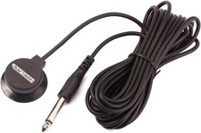 Contact Microphone Piezo