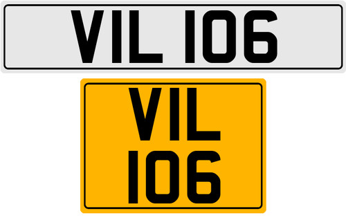 Vil 106 vic - 106,