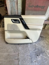 Landrover Freelander 2 Door Card, Door Panel, Drivers Door, O/S Front