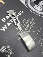 Genuine Sinn 20mm Stainless Steel Clasp - Used