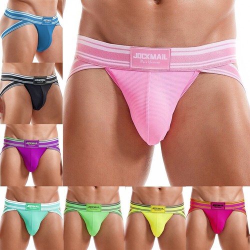 Jockmail men jock - men's, strap