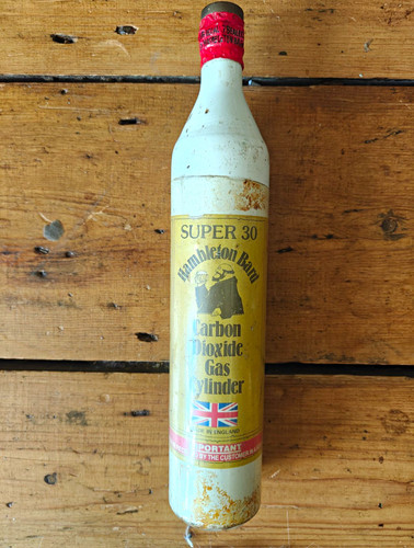 Hambleton bard super - hambleton, 30