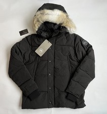 Canada Goose Wyndham Parka