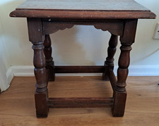 Arts & Crafts Style Wooden