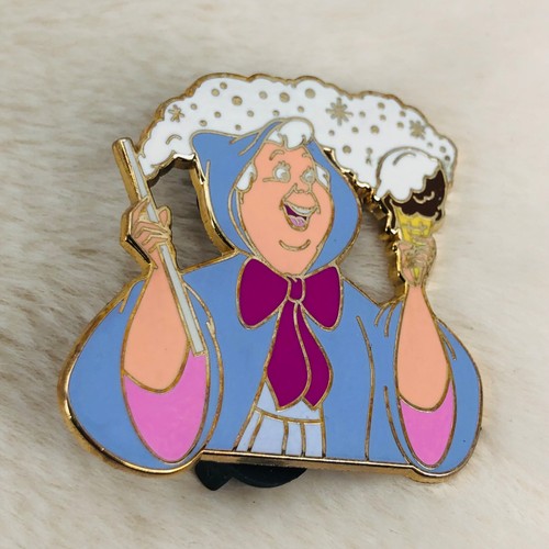 Disney dssh fairy - fairy, godmother