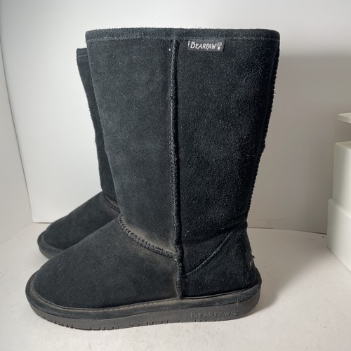Bearpaw emma tall boots - bearpaw,