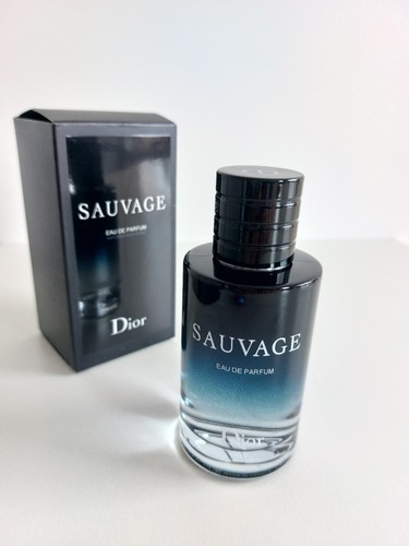 Dior sauvage eau parfum - dior,