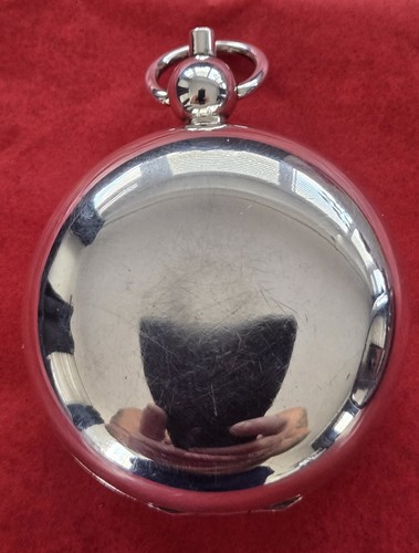 Vintage solid silver - solid,