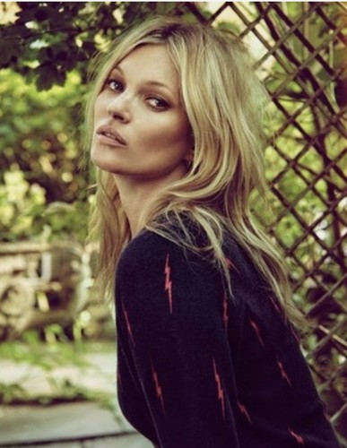 Kate moss equipment - moss,