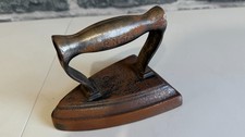 J&J Siddons Vintage No. 6 cast
