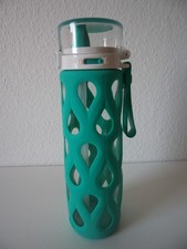 Ello glass water bottle - ello,