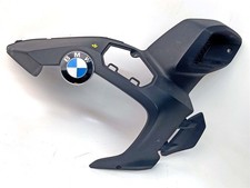 2018 BMW R1200GS ADV Triple Black Right Front Cowl - 46638536940