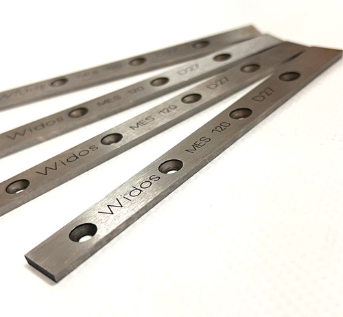 Spare blades widos - spare,