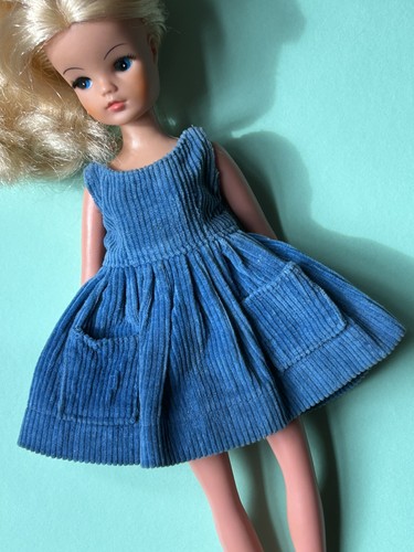 Vintage 1960s ideal - 💚, tammy