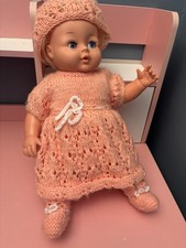 Palitoy Tiny Tears Doll