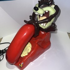 Looney Tunes - Tasmanian