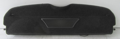 Genuine used mini rear parcel - used,