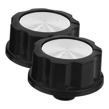 2 Pcs Tower Air Fryer Timer