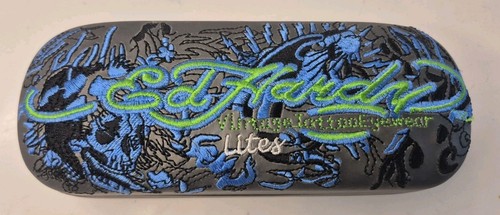 Hardy tattoo eyewear - ed,
