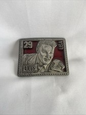 Elvis Presley Commemorative