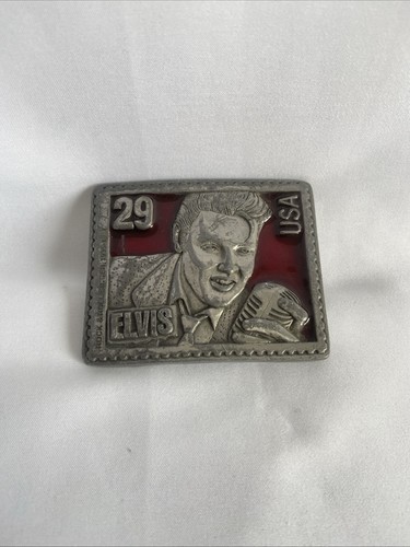 Elvis presley commemorative - presley,