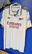 Adidas Arsenal Third 25/26