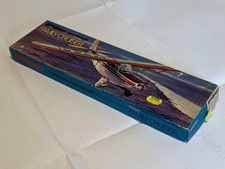 KEIL KRAFT Flying Scale PIPER FAMILY CRUISER, unbuilt balsa kit in original box