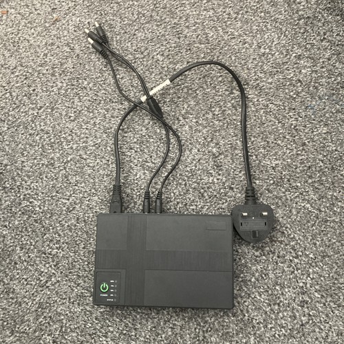 10400mah portable ups - 10400mah,