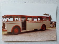 1932 Swedish Scania Bulldog 8307 Molnlycke, Gothenburg. Details in the pictures.