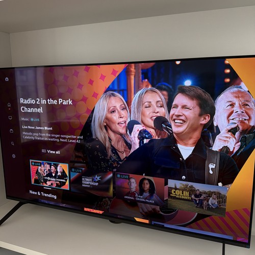 Sony xr55a75k oled smart - 4k, tv