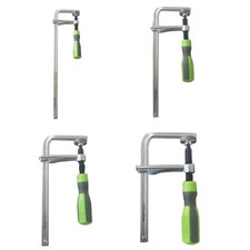 Workbench Guide Rail Clamp