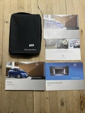 08-11 MERCEDES B CLASS OWNERS