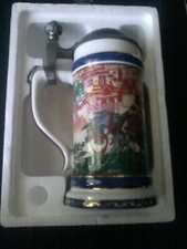 Beer Stein Villeroy and Boch