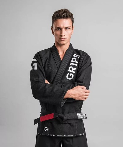 New grips primero - new, competition