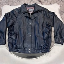 Vintage Wilson’s Leather