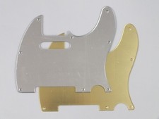 TELECASTER SCRATCH PLATE