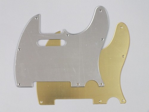 Telecaster scratch plate - scratch,