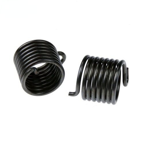 Metal marine pull starter - marine,